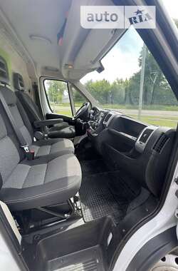 Грузовой фургон Fiat Ducato 2016 в 
