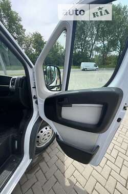 Грузовой фургон Fiat Ducato 2016 в 