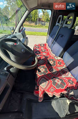 Микроавтобус Fiat Ducato 2005 в Владимире