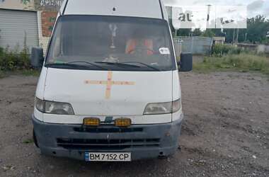 Грузопассажирский фургон Fiat Ducato 1996 в Сумах