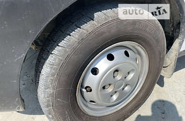 Микроавтобус Fiat Ducato 2002 в 