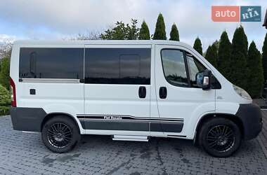 Микроавтобус Fiat Ducato 2014 в Бродах