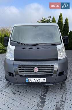 Микроавтобус Fiat Ducato 2014 в Бродах