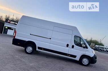 Грузовой фургон Fiat Ducato 2019 в 