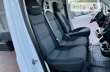 Грузовой фургон Fiat Ducato 2019 в 