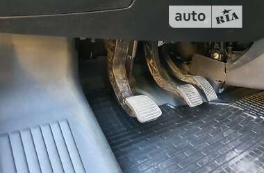 Вантажопасажирський фургон Fiat Ducato 2017 в 