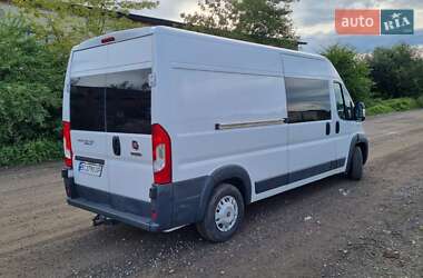 Другие автобусы Fiat Ducato 2017 в Стрые