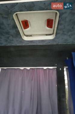 Микроавтобус Fiat Ducato 1999 в Любомле
