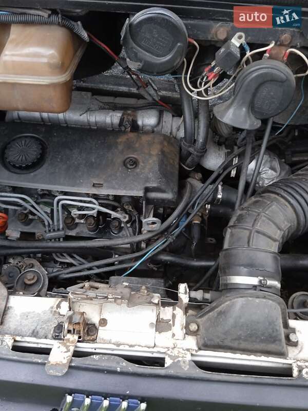 Мікроавтобус Fiat Ducato 1999 в Любомлі фото 8 Мікроавтобус Fiat Ducato 1999 в Любомлі