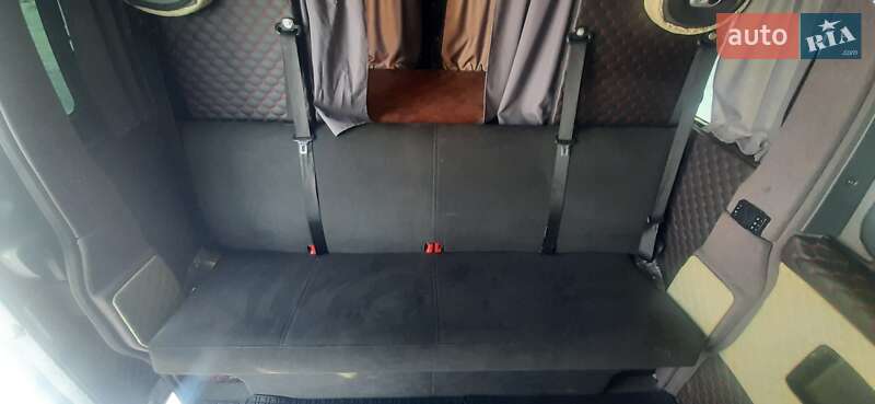 Микроавтобус Fiat Ducato 2008 в Здолбунове