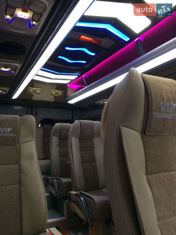 Інші автобуси Fiat Ducato 2009 в Тернополі
