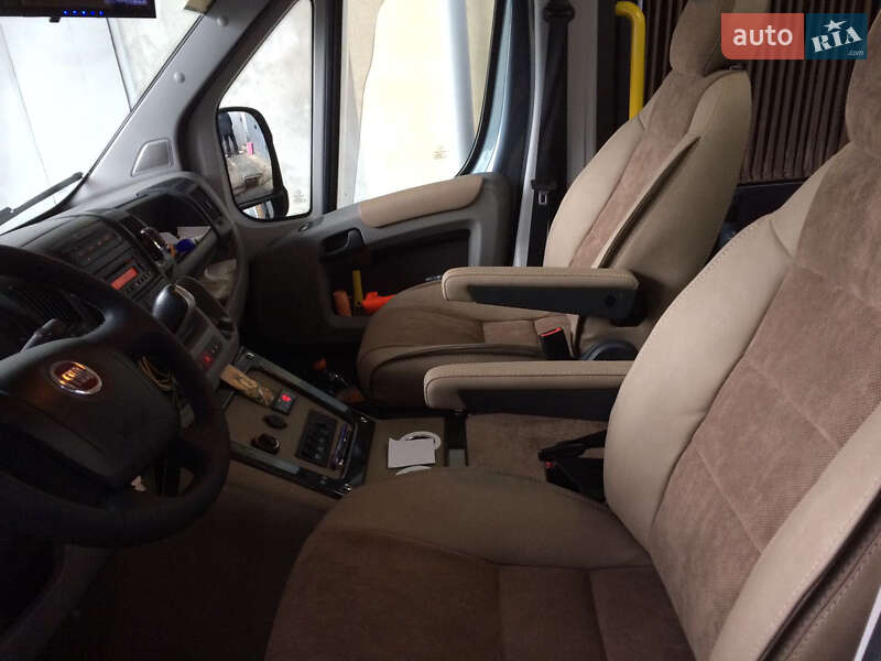 Інші автобуси Fiat Ducato 2009 в Тернополі