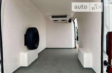 FIAT DUCATO 2016