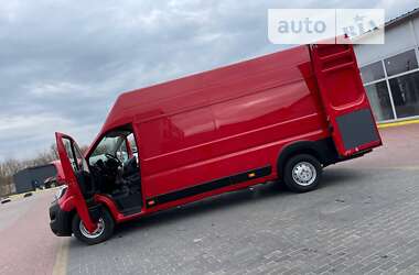 Вантажний фургон Fiat Ducato 2020 в Рівному