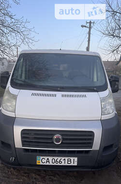 Інші вантажівки Fiat Ducato 2008 в Черкасах