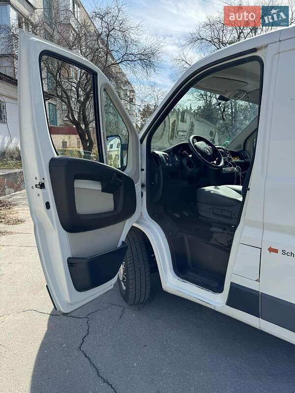 Микроавтобус Fiat Ducato 2012 в Житомире фото 9 Микроавтобус Fiat Ducato 2012 в Житомире