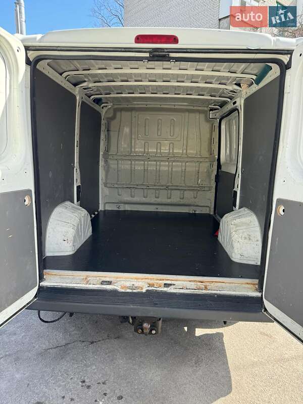 Микроавтобус Fiat Ducato 2012 в Житомире фото 10 Микроавтобус Fiat Ducato 2012 в Житомире