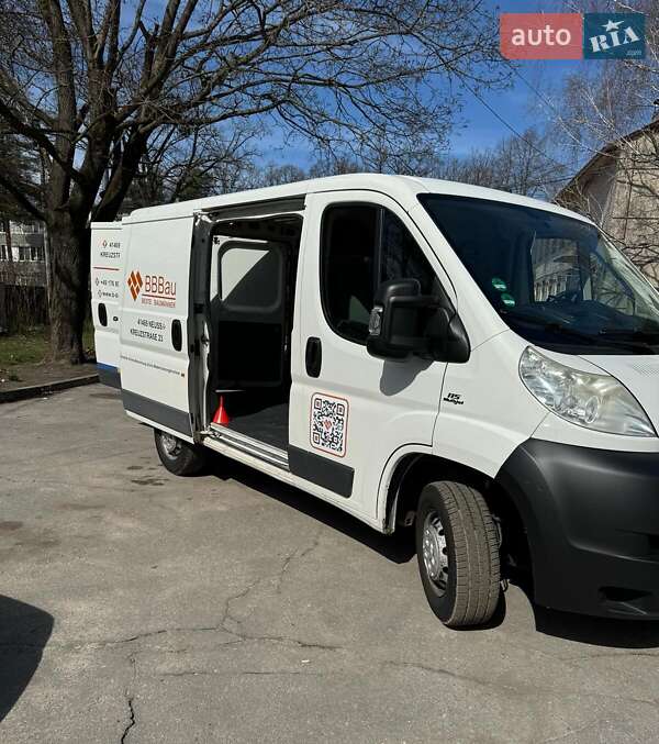 Микроавтобус Fiat Ducato 2012 в Житомире фото 13 Микроавтобус Fiat Ducato 2012 в Житомире
