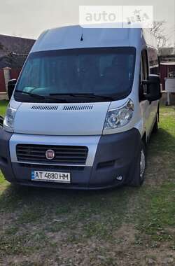 Мікроавтобус Fiat Ducato 2014 в Болехові