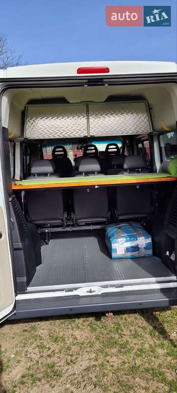 Микроавтобус Fiat Ducato 2014 в Болехове