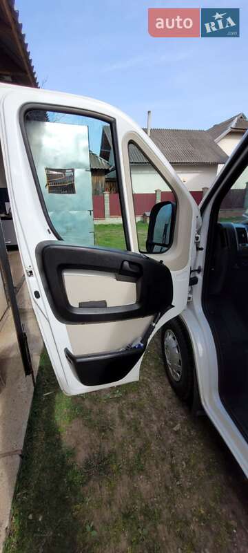 Микроавтобус Fiat Ducato 2014 в Болехове