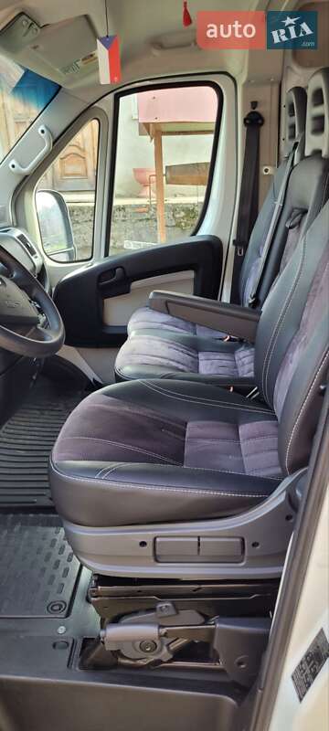 Микроавтобус Fiat Ducato 2014 в Болехове