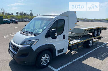 Автовоз Fiat Ducato 2016 в Києві