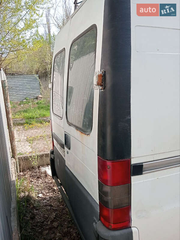 Микроавтобус Fiat Ducato 1996 в Днепре фото 11 Микроавтобус Fiat Ducato 1996 в Днепре