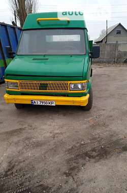 Другие грузовики Fiat Ducato 1992 в Киеве