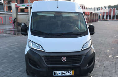 Грузовой фургон Fiat Ducato 2021 в Ужгороде