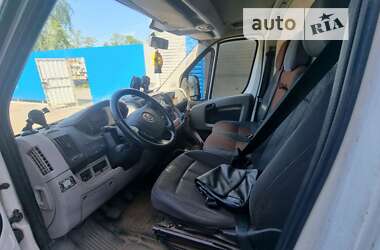 Рефрижератор Fiat Ducato 2008 в 
