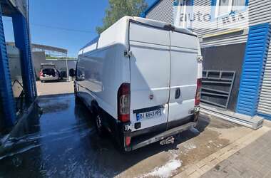 Рефрижератор Fiat Ducato 2008 в Полтаве