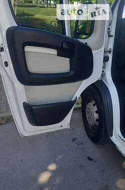 Грузовой фургон Fiat Ducato 2014 в Запорожье