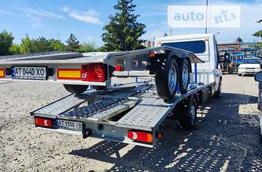 Автовоз Fiat Ducato 2018 в 
