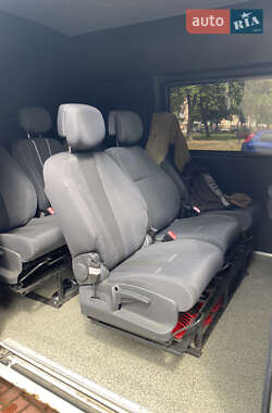 Микроавтобус Fiat Ducato 2007 в 