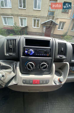 Микроавтобус Fiat Ducato 2007 в 