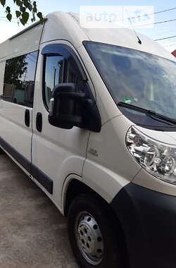 Інші автобуси Fiat Ducato 2009 в Запоріжжі