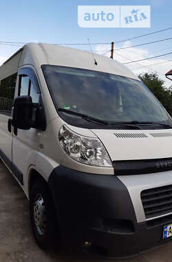 Інші автобуси Fiat Ducato 2009 в Запоріжжі