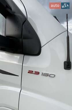 Будинок на колесах Fiat Ducato 2021 в 