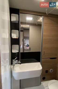 Будинок на колесах Fiat Ducato 2021 в 
