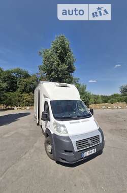 Рефрижератор Fiat Ducato 2013 в Павлограде