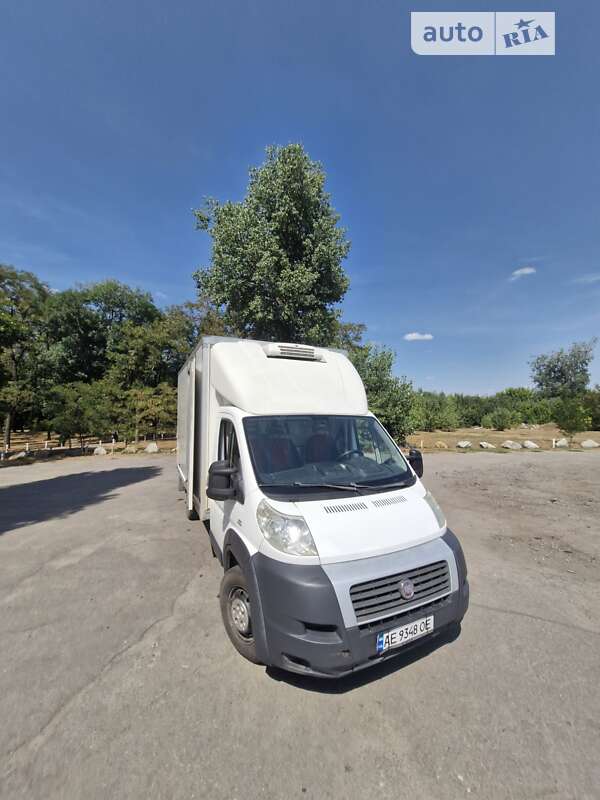 Fiat Ducato 2013