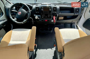 Дом на колесах Fiat Ducato 2015 в 