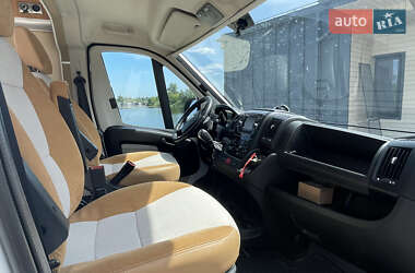 Дом на колесах Fiat Ducato 2015 в 