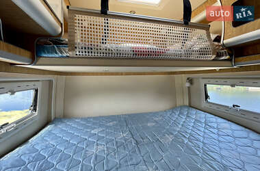 Дом на колесах Fiat Ducato 2015 в 