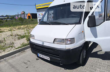 Вантажопасажирський фургон Fiat Ducato 2000 в Києві