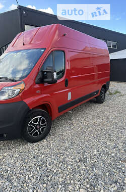 Грузопассажирский фургон Fiat Ducato 2008 в 
