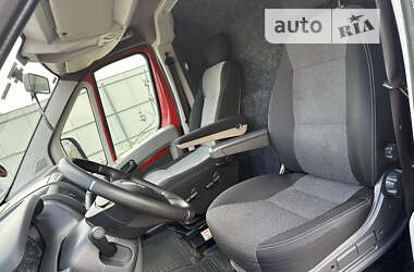 Грузопассажирский фургон Fiat Ducato 2008 в 