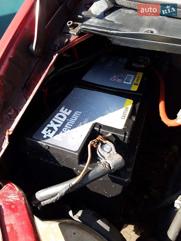 Микроавтобус Fiat Ducato 1999 в Киеве