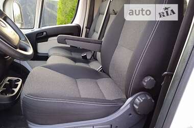 Автовоз Fiat Ducato 2017 в 